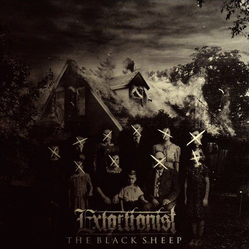 Extortionist : The Black Sheep